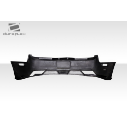 2005-2009 Ford Mustang Duraflex GT350 Look Rear Bumper - 1 Piece image - 8