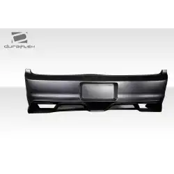 2005-2009 Ford Mustang GT350 Look Rear Bumper - 1 Piece image - 5