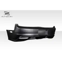 2005-2009 Ford Mustang GT350 Look Rear Bumper - 1 Piece image - 7