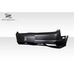2005-2009 Ford Mustang GT350 Look Rear Bumper - 1 Piece image - 9