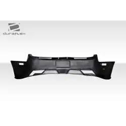 2005-2009 Ford Mustang GT350 Look Rear Bumper - 1 Piece image - 15
