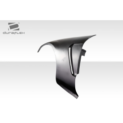 2005-2009 Ford Mustang Duraflex GT350 V2 Look Front Fenders - 2 Piece image - 4