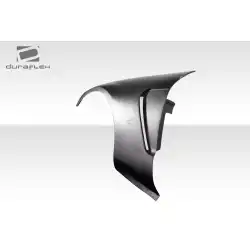 2005-2009 Ford Mustang GT350 V2 Look Front Fenders - 2 Piece image - 4