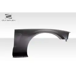 2005-2009 Ford Mustang GT350 V2 Look Front Fenders - 2 Piece image - 5