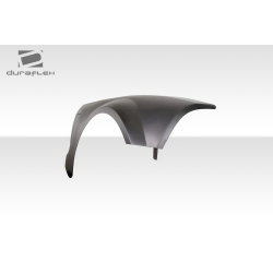 2005-2009 Ford Mustang Duraflex GT350 V2 Look Front Fenders - 2 Piece image - 6