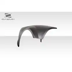 2005-2009 Ford Mustang GT350 V2 Look Front Fenders - 2 Piece image - 6