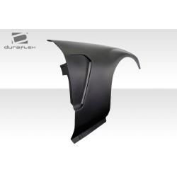 2005-2009 Ford Mustang Duraflex GT350 V2 Look Front Fenders - 2 Piece image - 7