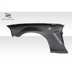 2005-2009 Ford Mustang GT350 V2 Look Front Fenders - 2 Piece image - 8