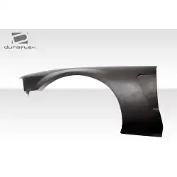 2005-2009 Ford Mustang GT350 V2 Look Front Fenders - 2 Piece image - 5