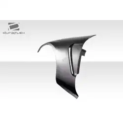2005-2009 Ford Mustang GT350 V2 Look Front Fenders - 2 Piece image - 7