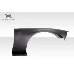2005-2009 Ford Mustang GT350 V2 Look Front Fenders - 2 Piece image - 9