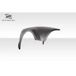 2005-2009 Ford Mustang GT350 V2 Look Front Fenders - 2 Piece image - 11