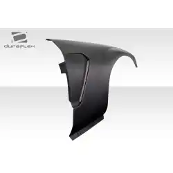 2005-2009 Ford Mustang GT350 V2 Look Front Fenders - 2 Piece image - 13