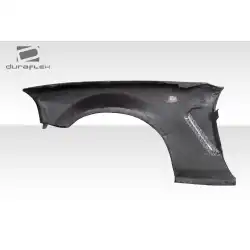 2005-2009 Ford Mustang GT350 V2 Look Front Fenders - 2 Piece image - 15