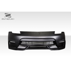 2003-2008 Nissan 350Z Z33 Duraflex N4 Front Bumper - 1 Piece image - 5