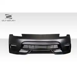 2003-2008 Nissan 350Z Z33 N4 Front Bumper - 1 Piece image - 3