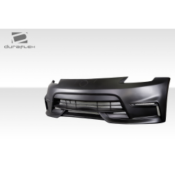 2003-2008 Nissan 350Z Z33 Duraflex N4 Front Bumper - 1 Piece image - 7