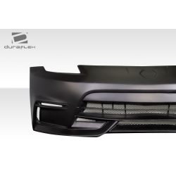 2003-2008 Nissan 350Z Z33 Duraflex N4 Front Bumper - 1 Piece image - 8