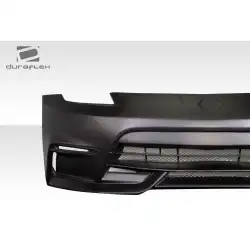 2003-2008 Nissan 350Z Z33 N4 Front Bumper - 1 Piece image - 6