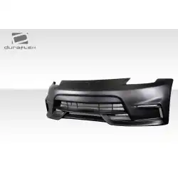 2003-2008 Nissan 350Z N4 Front Bumper image - 13