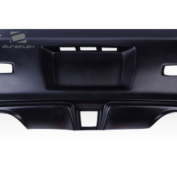 2003-2008 Nissan 350Z Z33 Duraflex N4 Rear Bumper - 1 Piece image - 7