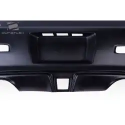 2003-2008 Nissan 350Z Z33 N4 Rear Bumper - 1 Piece image - 7