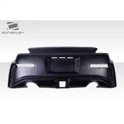 2003-2008 Nissan 350Z N4 Rear Bumper image - 9