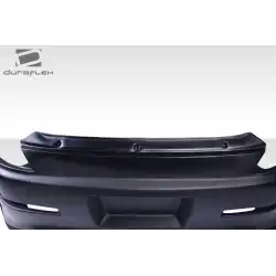 2003-2008 Nissan 350Z N4 Rear Bumper image - 11