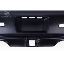 2003-2008 Nissan 350Z N4 Rear Bumper image - 13