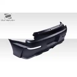 2003-2008 Nissan 350Z N4 Rear Bumper image - 15