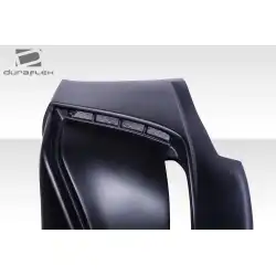 2003-2008 Nissan 350Z N4 Rear Bumper image - 19