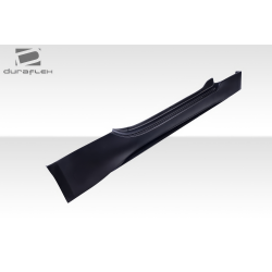 2003-2008 Nissan 350Z Z33 Duraflex N4 Side Skirts Rocker Panels - 2 Piece image - 6