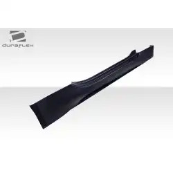 2003-2008 Nissan 350Z Z33 N4 Side Skirts Rocker Panels - 2 Piece image - 5