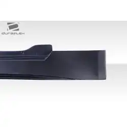 2003-2008 Nissan 350Z Z33 N4 Side Skirts Rocker Panels - 2 Piece image - 6