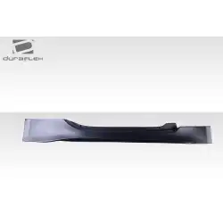 2003-2008 Nissan 350Z Z33 N4 Side Skirts Rocker Panels - 2 Piece image - 9