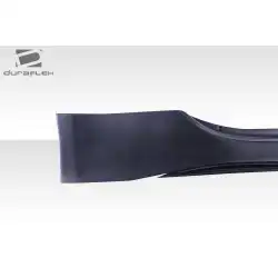 2003-2008 Nissan 350Z Z33 N4 Side Skirts Rocker Panels - 2 Piece image - 15
