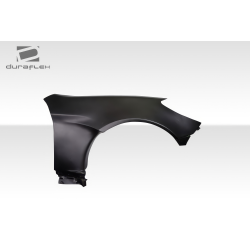 2010-2016 Hyundai Genesis Coupe 2DR Duraflex MSR V1 40mm Front Fenders  - 4 Piece image - 6