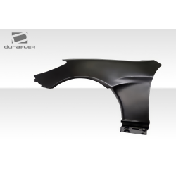 2010-2016 Hyundai Genesis Coupe 2DR Duraflex MSR V1 40mm Front Fenders  - 4 Piece image - 8
