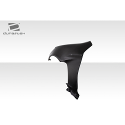 2010-2016 Hyundai Genesis Coupe 2DR Duraflex MSR V1 40mm Front Fenders  - 4 Piece image - 9