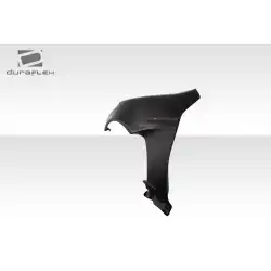 2010-2016 Hyundai Genesis Coupe 2DR MSR V1 40mm Front Fenders - 4 Piece image - 9