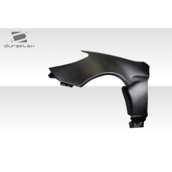 2010-2016 Hyundai Genesis Coupe 2DR Duraflex MSR V1 40mm Front Fenders  - 4 Piece image - 10