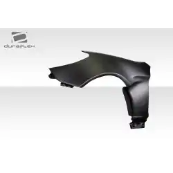 2010-2016 Hyundai Genesis Coupe 2DR MSR V1 40mm Front Fenders - 4 Piece image - 10