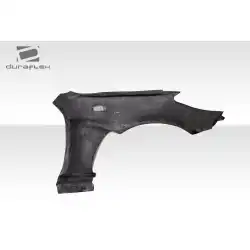 2010-2016 Hyundai Genesis Coupe 2DR MSR V1 40mm Front Fenders - 4 Piece image - 11