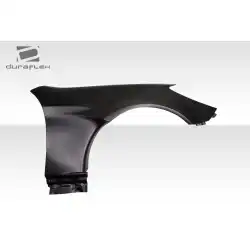 2010-2016 Hyundai Genesis Coupe 2DR MSR V1 40mm Front Fenders - 4 Piece image - 4