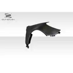 2010-2016 Hyundai Genesis Coupe 2DR MSR V1 40mm Front Fenders - 4 Piece image - 7