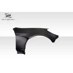 2010-2016 Hyundai Genesis Coupe 2DR MSR V1 40mm Front Fenders - 4 Piece image - 10