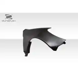 2010-2016 Hyundai Genesis Coupe 2DR MSR V1 40mm Front Fenders - 4 Piece image - 12