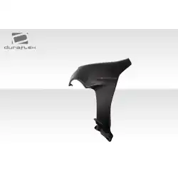 2010-2016 Hyundai Genesis Coupe 2DR MSR V1 40mm Front Fenders - 4 Piece image - 16