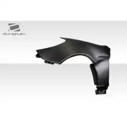 2010-2016 Hyundai Genesis Coupe 2DR MSR V1 40mm Front Fenders - 4 Piece image - 18