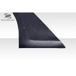 2010-2016 Hyundai Genesis Coupe 2DR Duraflex MSR V2 70mm Rear Fender Flares - 4 Piece image - 7